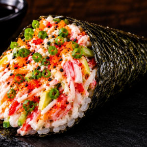 imagem do produto TEMAKI CALIFORNIA