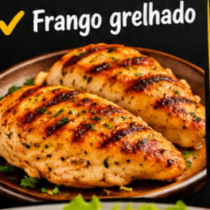 imagem do produto Adicionar proteina 