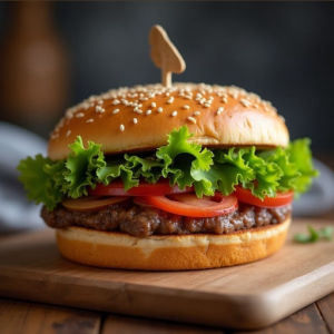 imagem do produto SMASH-SALADA