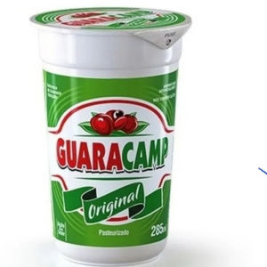 imagem do produto Guaracamp 