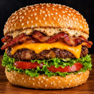 imagem do produto X-PICANHA 