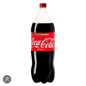 imagem do produto Coca cola 2L