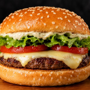 imagem do produto X-SALADA