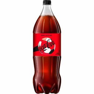 imagem do produto Coca cola 2 litros zero