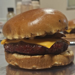 imagem do produto Smash bacon