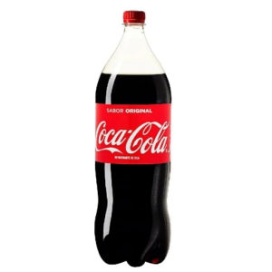 imagem do produto Coca cola 2 litros