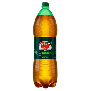 imagem do produto Guarana 2 litros zero