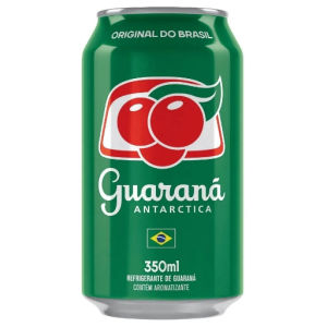 imagem do produto Guarana 350 ml