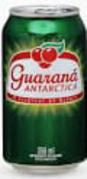 imagem do produto Guarana Antartica 350 Ml