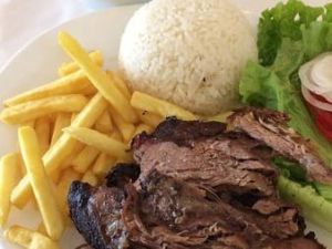 imagem do produto Costelinha bovina