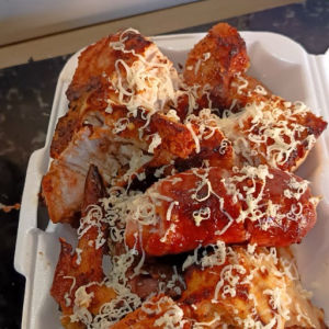 imagem do produto FRANGO INTEIRO