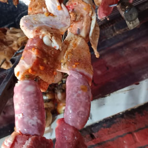 imagem do produto MISTO MÉDIO