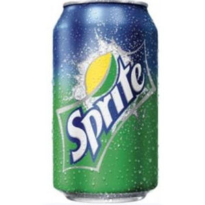 imagem do produto Sprite Lata Deli 350ml