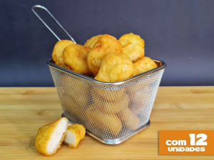 imagem do produto Nuggets supreme com 12