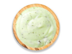 imagem do produto Maionese Verde