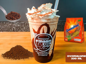 imagem do produto Milk-Shake de Ovomaltine