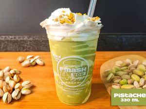 imagem do produto Milk-Shake de Pistache