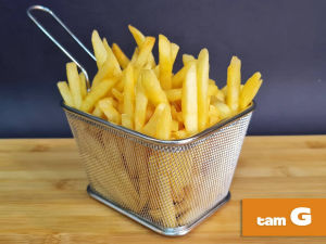 imagem do produto Batata palito Grande