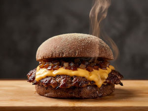 imagem do produto Smash Burger Cheddar Melt 1.0