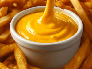 imagem do produto Fondue de Cheddar