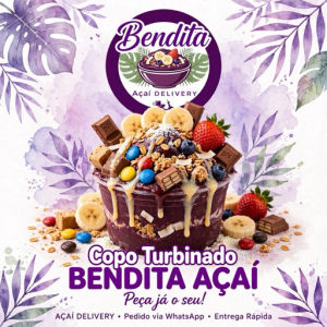 imagem do produto Açaí 
