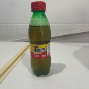 imagem do produto Caçulinha guaraná conquista 