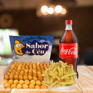 imagem do produto Combo Casal