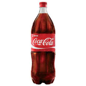 imagem do produto Coca cola 2l