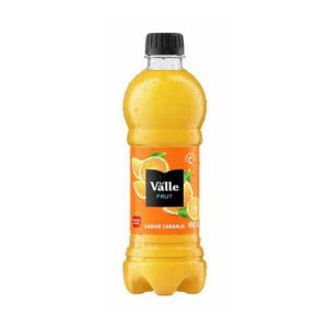 imagem do produto Dell Vale Laranja
