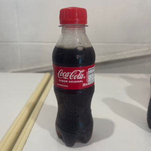 imagem do produto Caçulinha coca cola 