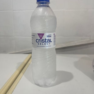 imagem do produto Água mineral 