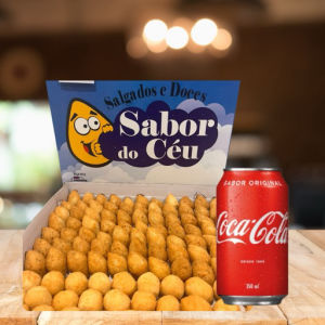 imagem do produto Combo céu Azul 