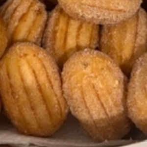 imagem do produto Mini churros balcão 