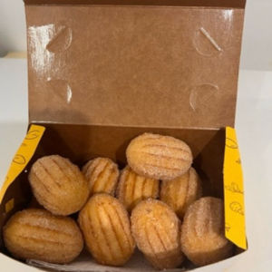 imagem do produto 10 churros 