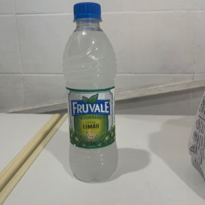 imagem do produto Suco fruvale limão 