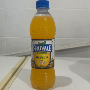 imagem do produto Suco fruvale maracujá 
