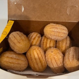 imagem do produto 20 churros 