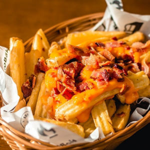 imagem do produto Batata com calabresa