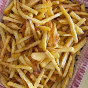 imagem do produto Batata frita