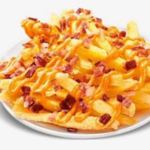 imagem do produto Batata frita