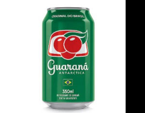 imagem do produto Guaraná Antarctica