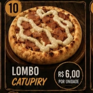imagem do produto lombo catupiry (E)