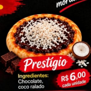 imagem do produto prestígio