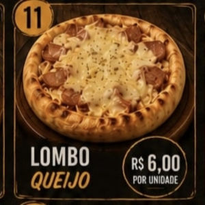 imagem do produto lombo queijo (E)