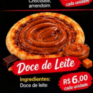 imagem do produto doce de leite