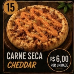 imagem do produto carne seca cheddar (E)