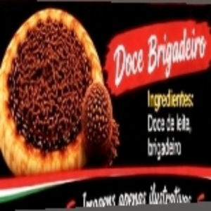 imagem do produto doce brigadeiro