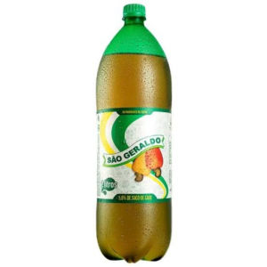 imagem do produto cajuína 2L