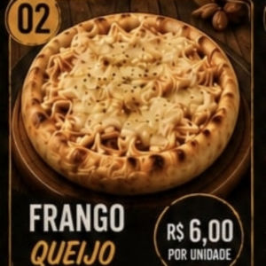 imagem do produto frango queijo (E)