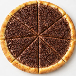 imagem do categoria pizzas doces